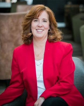 Lisa McConnell